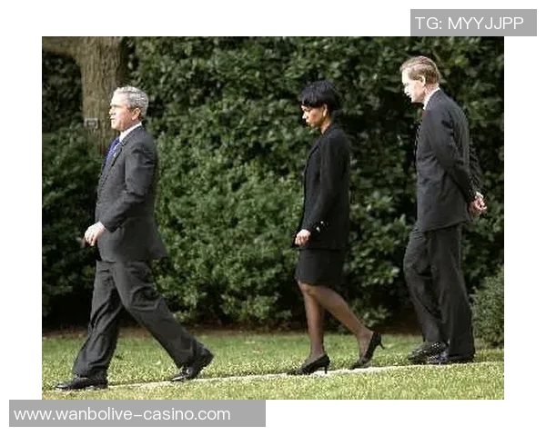 赖斯的外交智慧与全球影响力探析：从美国到国际舞台的角色转变